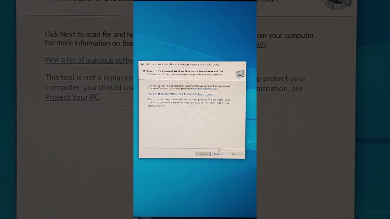 Best Free Antivirus for Windows 10/11