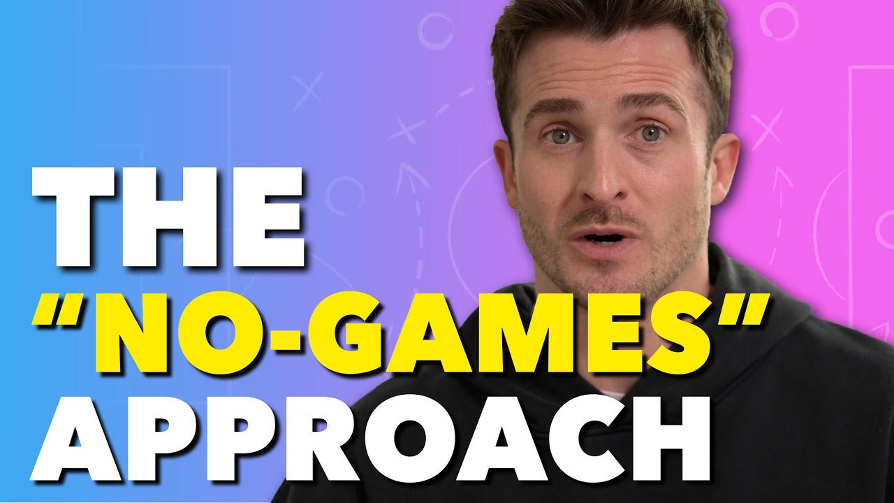 How to Make Them Chase You Without Playing It Cool