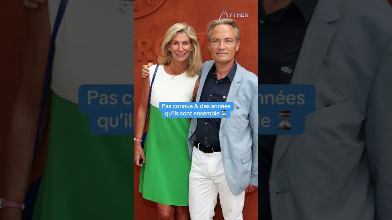 Couples des acteurs de Tout pour la Lumière 💑