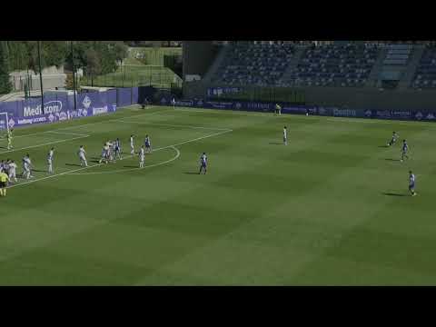 Highlights Primavera: Fiorentina vs Lecce 3-2