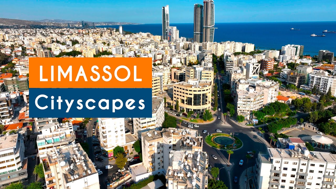 Limassol: Ideal Living in Cyprus ๐