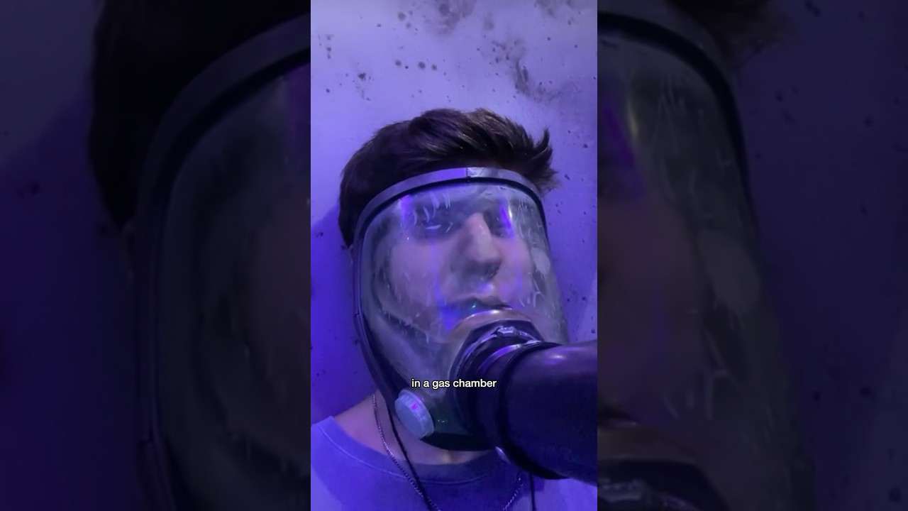 World's Scariest Haunted House 👻