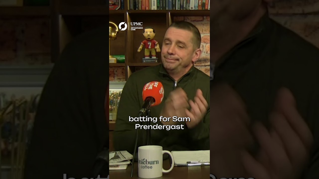 Jack Crowley Shuts Doubters with Strong Performance