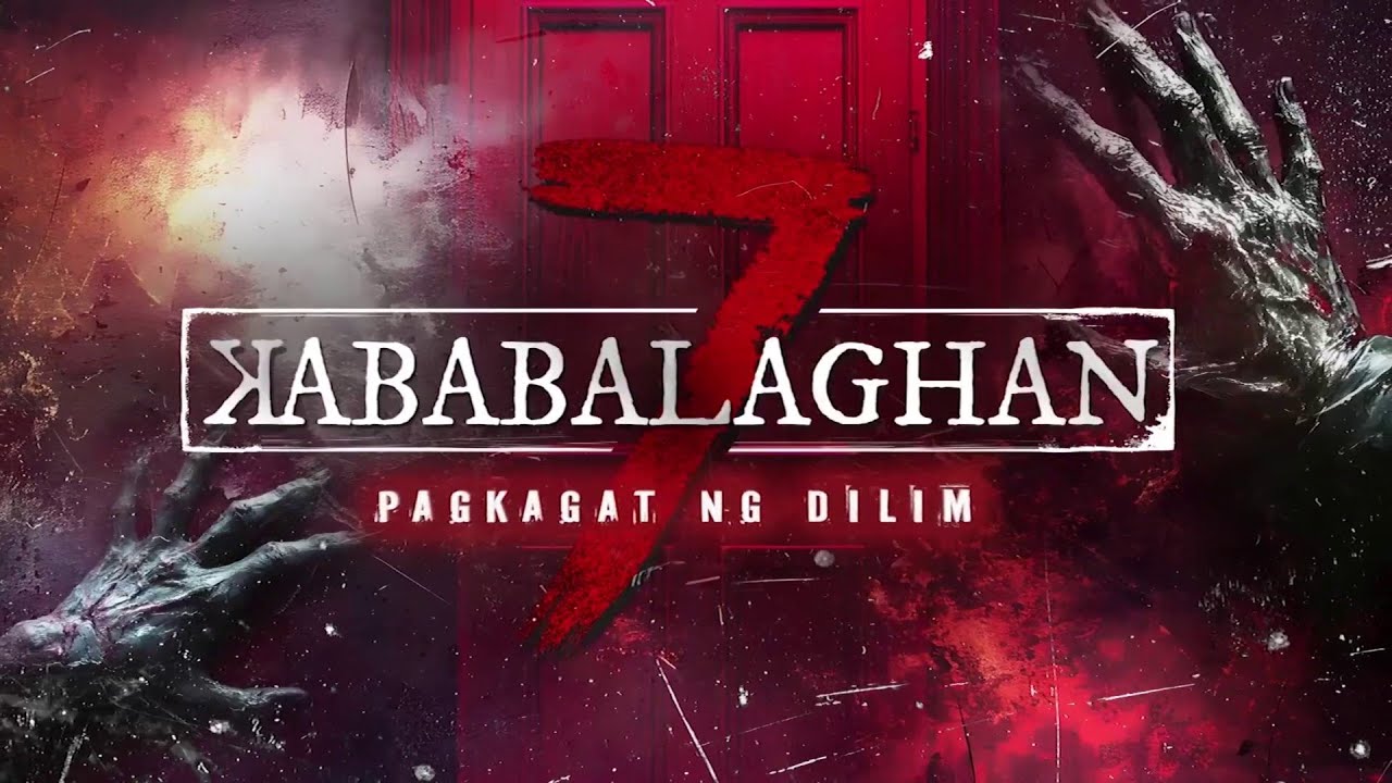 Kababalaghan 7: Pagkagat ng Dilim – Spooky New Tales with Noli de Castro 👻