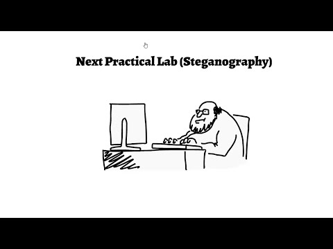 Steganography | Hindi Tutorials