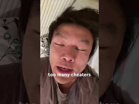 Competitive programming is dead #competitiveprogramming #programming #softwareengineering