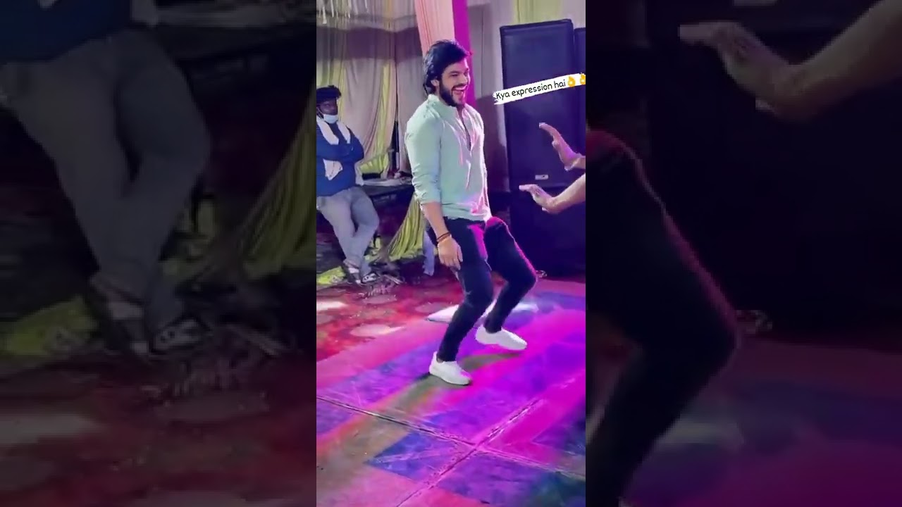 Rajasthani Boys' Fun Dance | Viral Trending Short Video 🎉