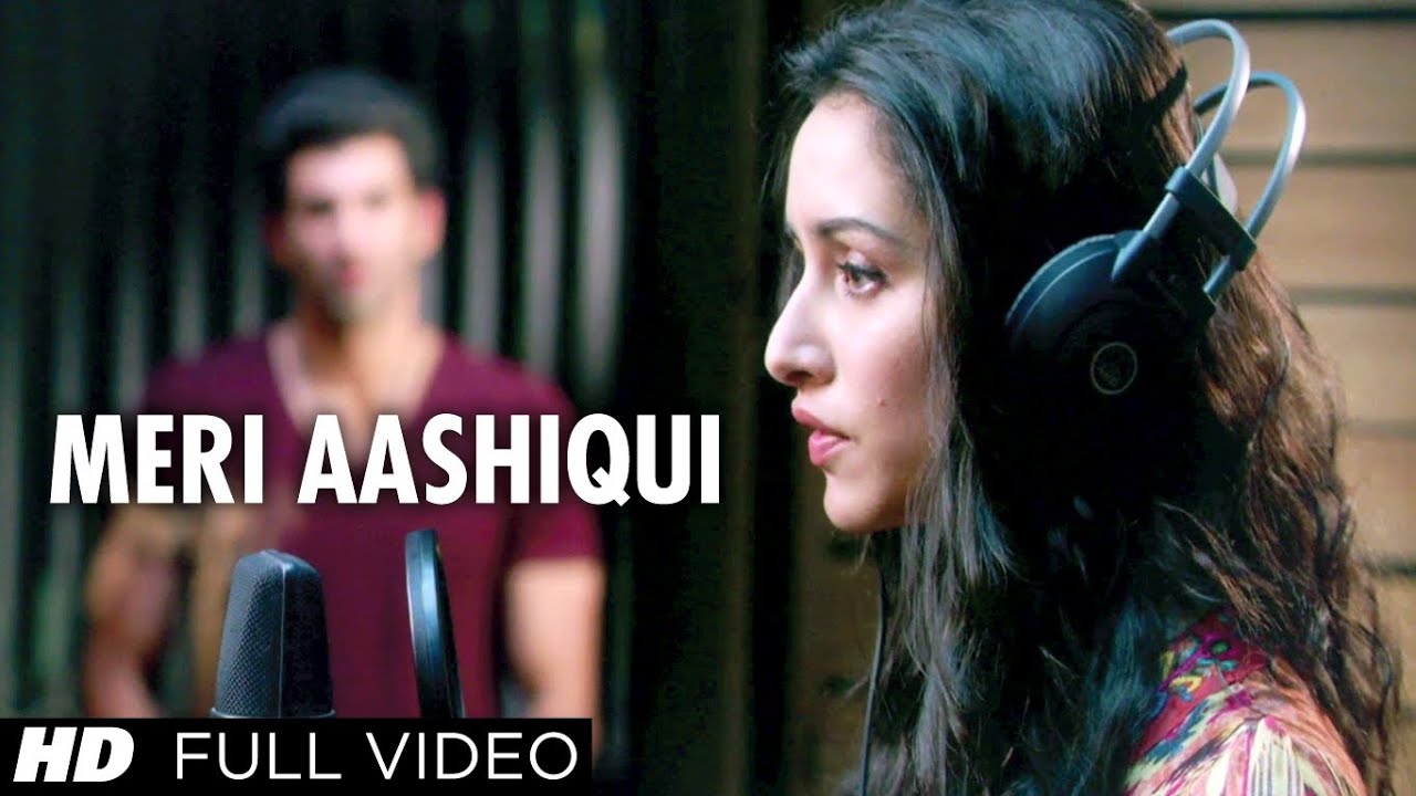 Meri Aashiqui Ab Tum Hi Ho Female Song | Aashiqui 2 🎶