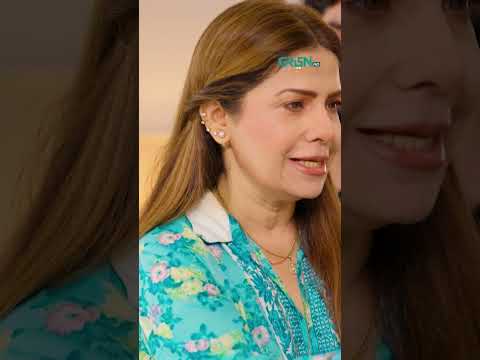 Nafarmaan Beti #shorts #sharakat #pakistanidrama #greentv