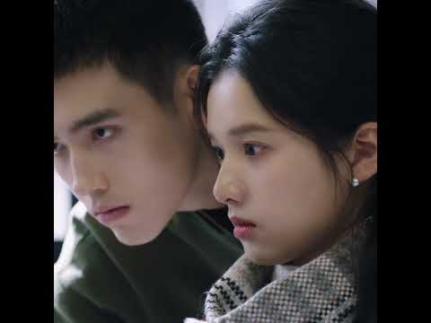 He reached out and touched directly; it's so intimate. 🤗🥰| Lighter & Princess | YOUKU Shorts #youku