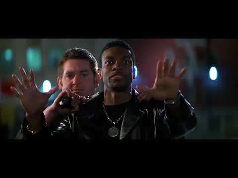 Rush hour full movie in hindi dubbed (1998)..by JACKIE CHAN