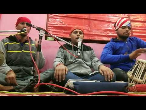 Main ladla chintapurni g da by sunny and balli|att karti |