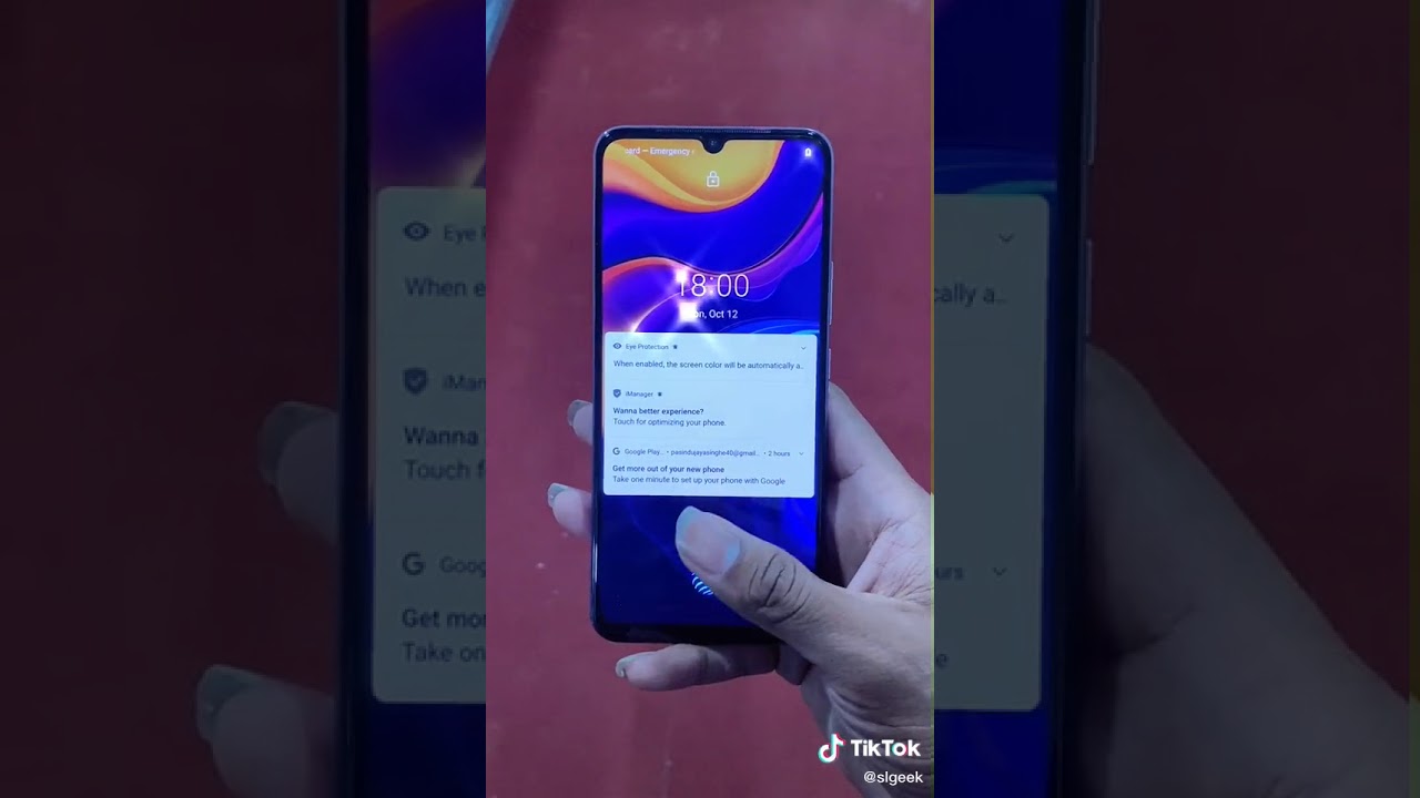 SL Geek: Your Tech & Gaming News Hub