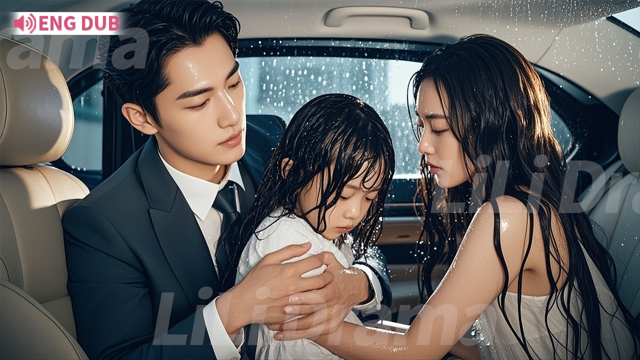 Heartwarming Rescue: Girl Saves a Genius Baby with Hidden Superpowers & Royal Roots ✨