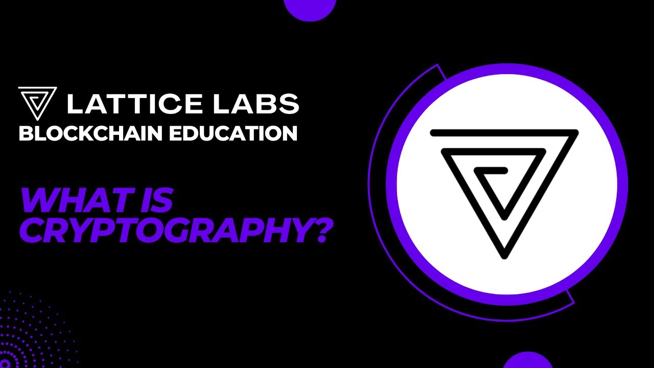 Cryptography Explained: Secure Your Communications 🔐