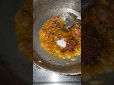 कड़ी चावल 🍚 😋#minivlog part 85 #recipe #foodblog #cookingblog #viralvideo #shortvideo