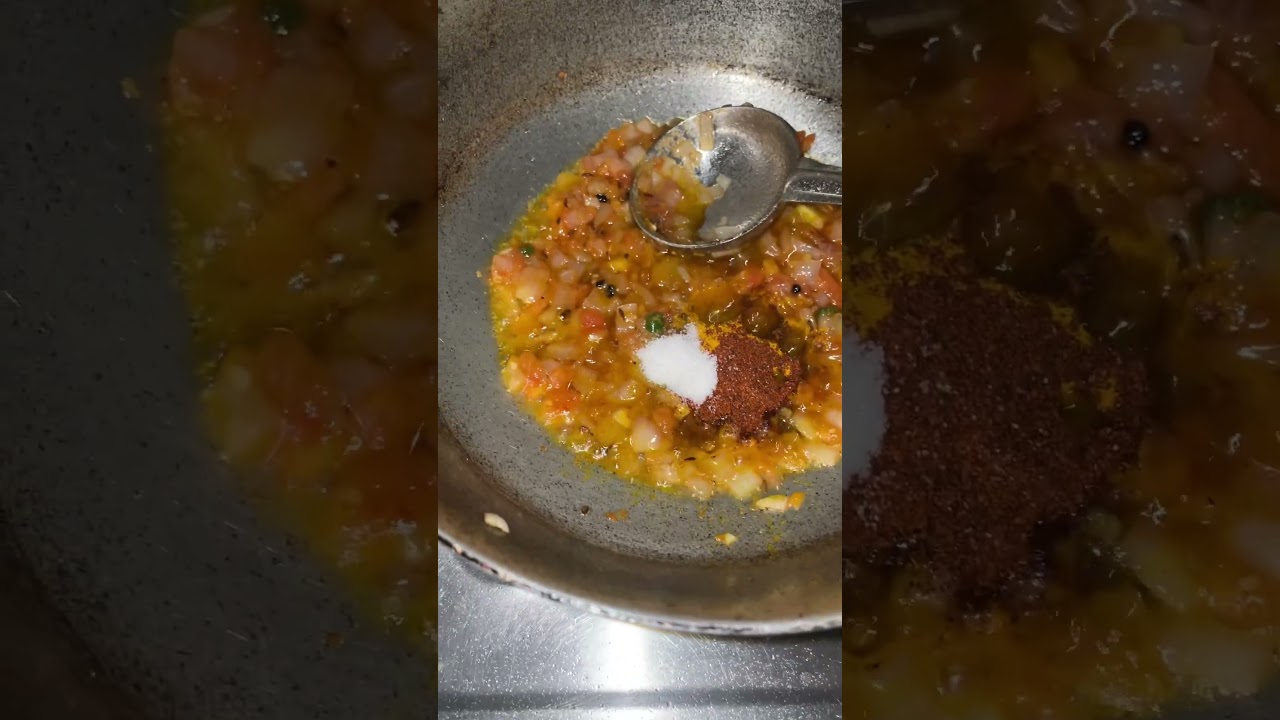 मज़ेदार कड़ी चावल रेसिपी 🍚 | मिनी व्लॉग भाग 85