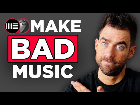 Brutally Honest Advice about Music Production in 11 Minutes