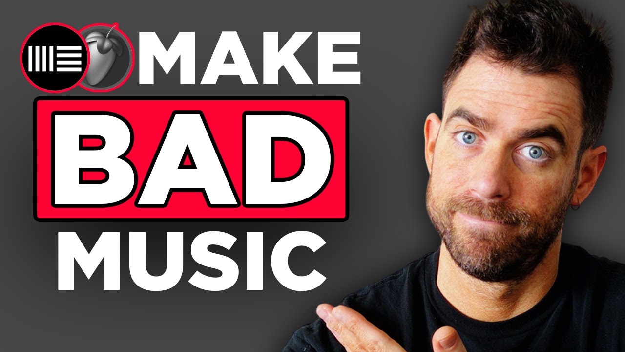 11 Minutes of Brutally Honest Music Production Tips 🎶