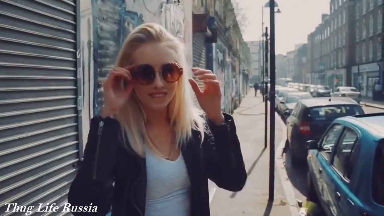 Miyagi & Endshpil ft. Pem Digga - I Got Love (2016) | Official Music Video