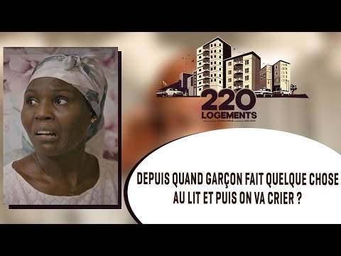 𝟐𝟐𝟎 𝐋𝐎𝐆𝐄𝐌𝐄𝐍𝐓𝐒 : épisodes 3 & 4 — Les ragots du quartier