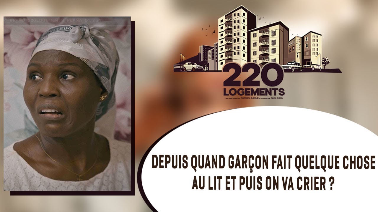 220 Logements: Épisodes 3 & 4, Rumeurs du Quartier