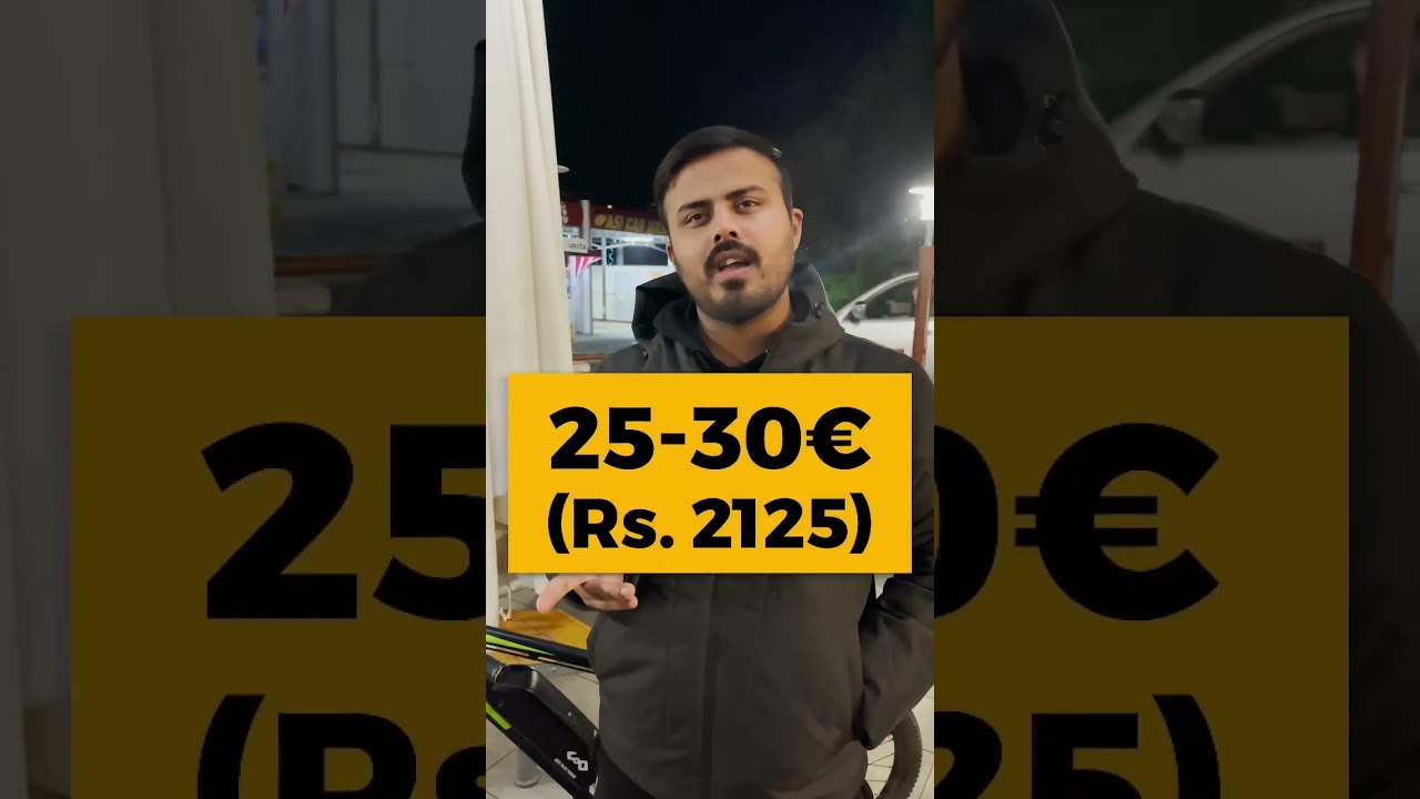 Delivery Jobs in Italy 🇮🇹 for International Students