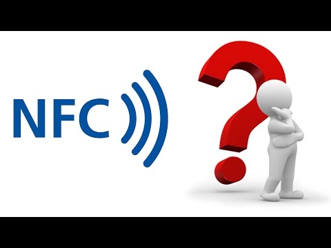 Le NFC, qu'est ce que c'est ? #01Focus