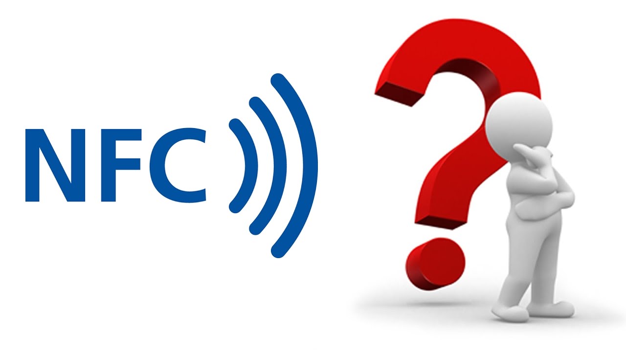 NFC expliqué : Tout savoir sur la communication sans contact 📱