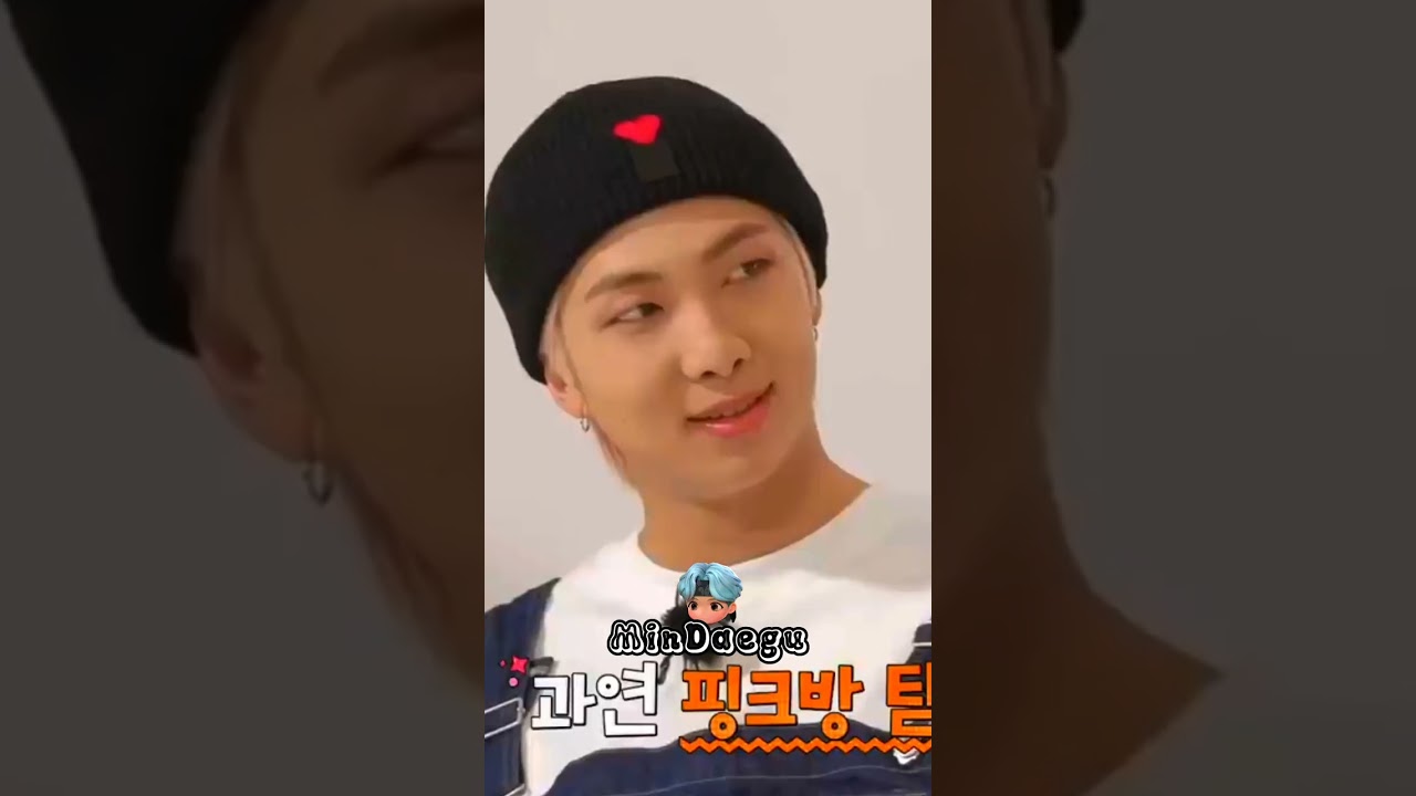 Humorous BTS Drama Moments Compilation