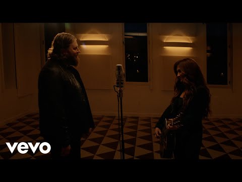 Nate Smith, Tenille Townes - I Don't Wanna Go To Heaven (Official Video)