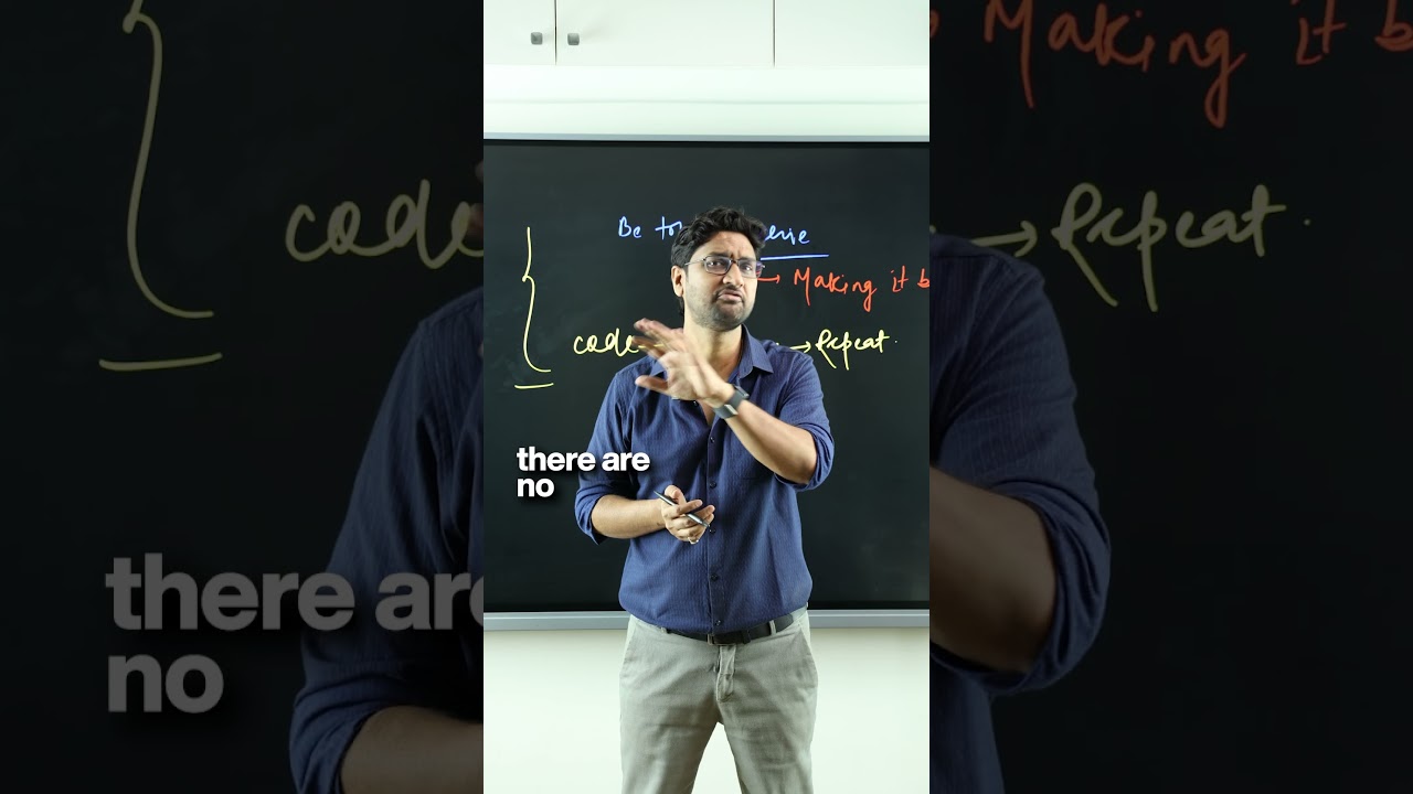 Achieve a 50 LPA Tech Job 💻