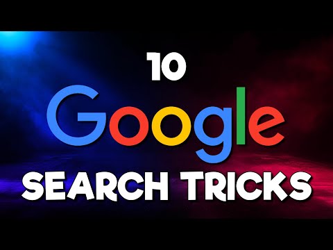 10 Essential Google Search Tricks You Need to Know