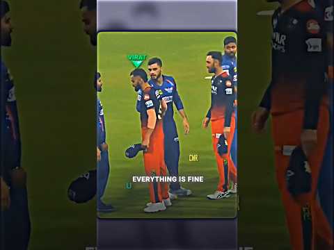 Virat Kohli Coolest Moment 🥶🔥!!" #cricket #shortsvideo #shorts #viralshorts