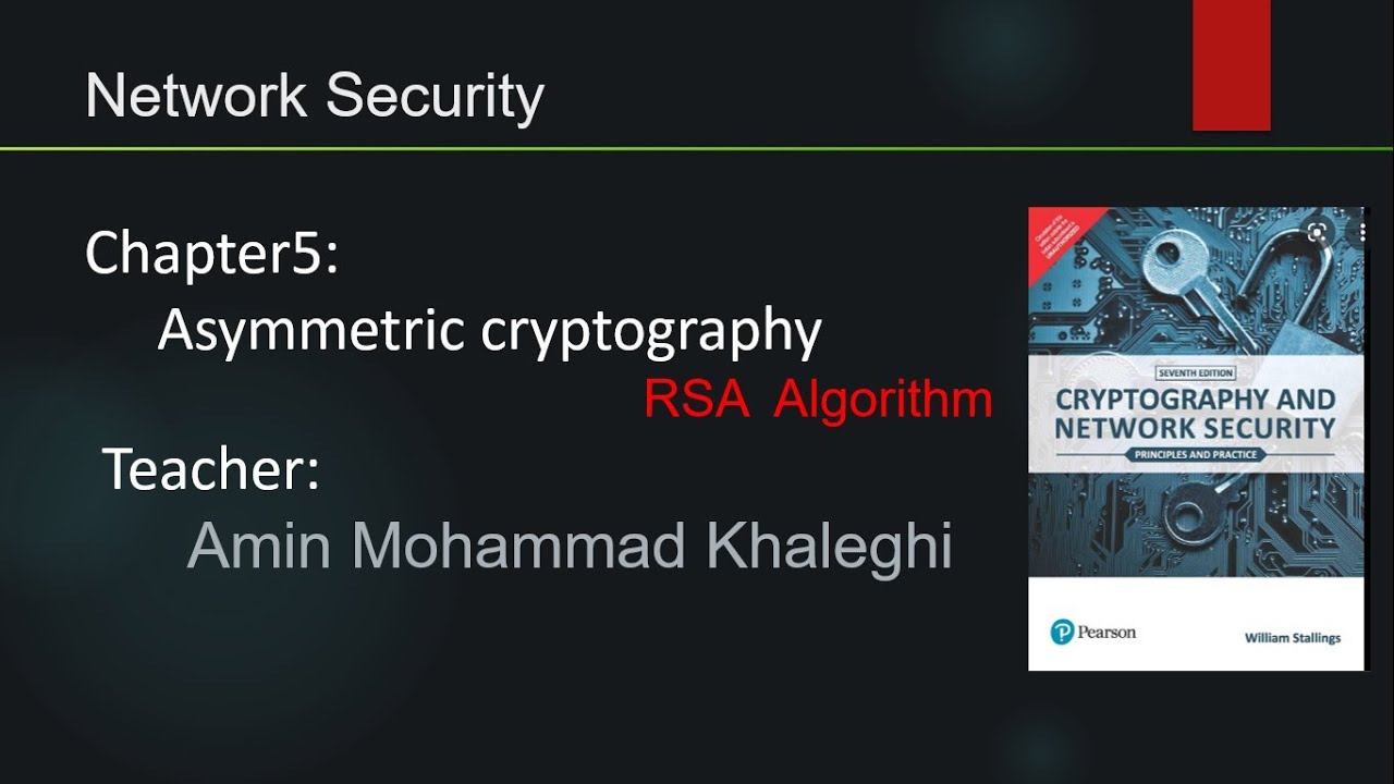Master RSA Encryption: Step-by-Step Guide to Asymmetric Cryptography 🔐