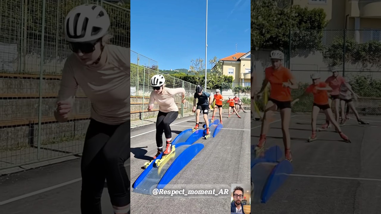 Mastering Smooth Skills for Amazing Reactions