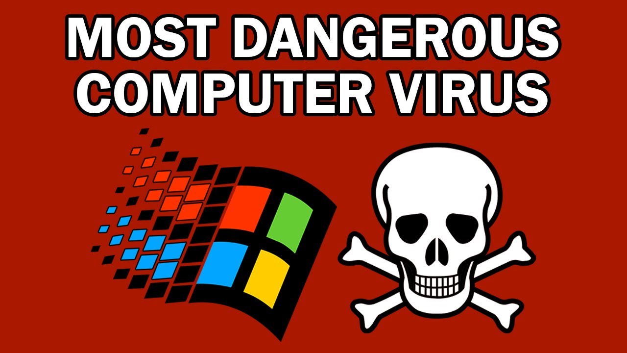 The I Love You Virus: The Most Destructive Computer Malware Ever 💻