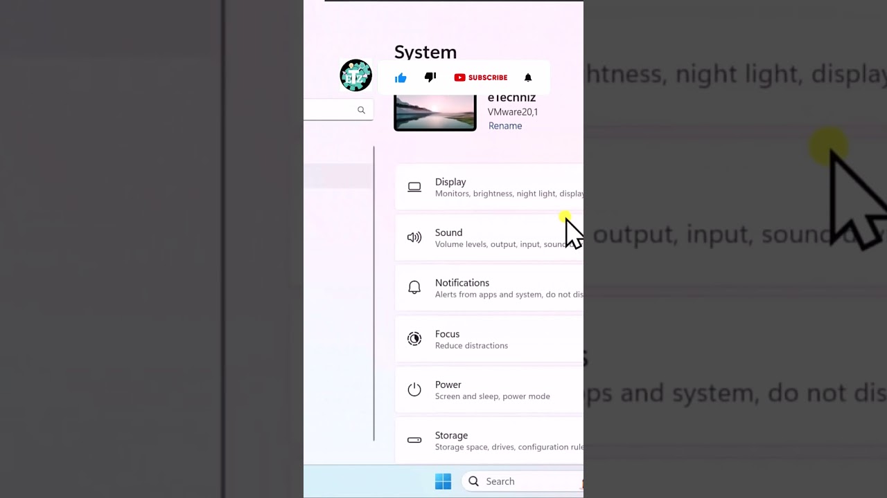Fix Error 0x80070002 on Windows 11 🛠️