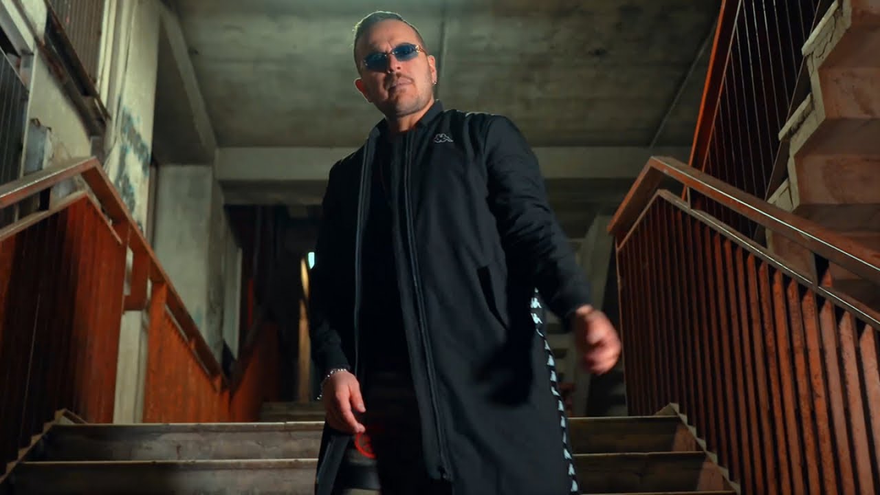 Anonimo - L'Istruzione del cuore (2019) 🎶