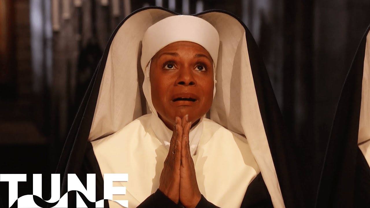 Maria | The Sound of Music Live! | TUNE