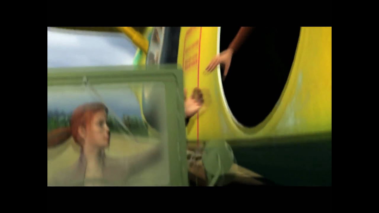 Secret Files Tunguska Trailer 🌌