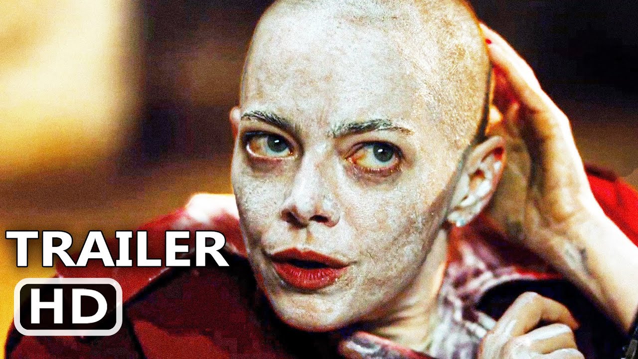 Watch the Exciting New Trailer for BUGONIA (2025) Featuring Emma Stone & Jesse Plemons 🎬