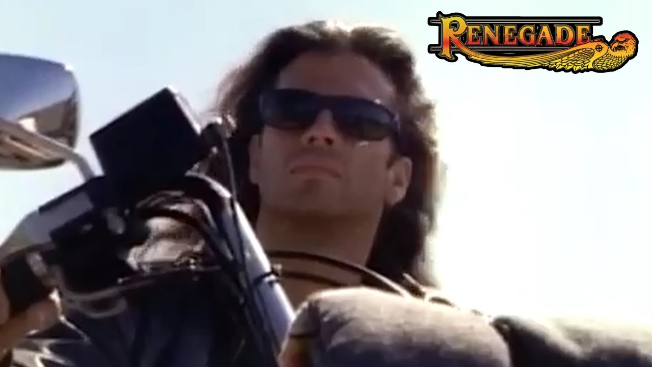 Renegade | Season 2 Episode 10 | Windy City Blues