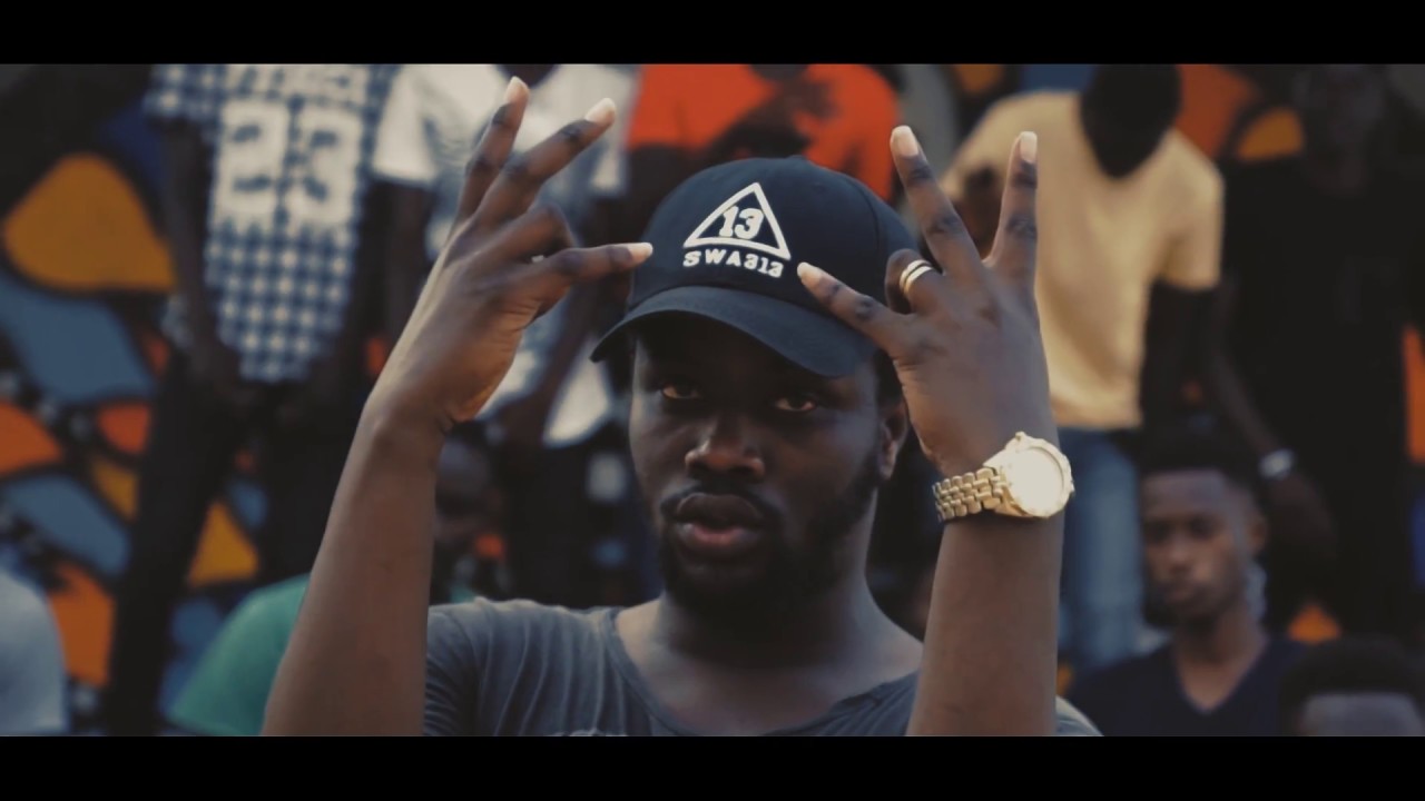 Iss 814 - Sku Sku (Freestyle #4) 🎶