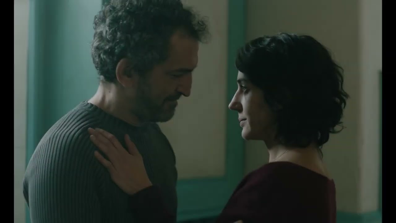 L'Étrangère - Bande-annonce 🎬