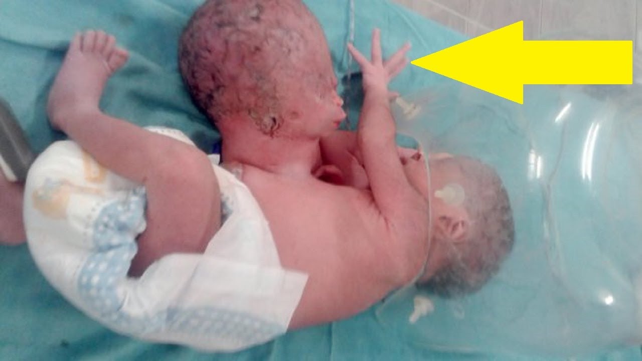 6 Heartwarming Stories of Babies That Will Touch Your Heart