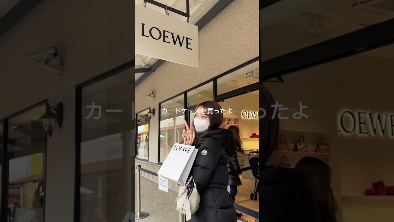 爆買いDayの予感！欲しかったアイテムを一気にゲット🛍️