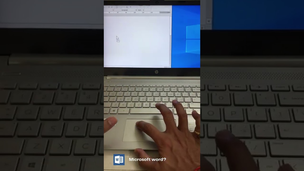 Easily Insert a PDF into Microsoft Word | Quick Tutorial 📄