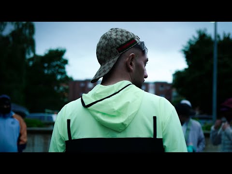 BOBBY VANDAMME - GENERATION [official Video]