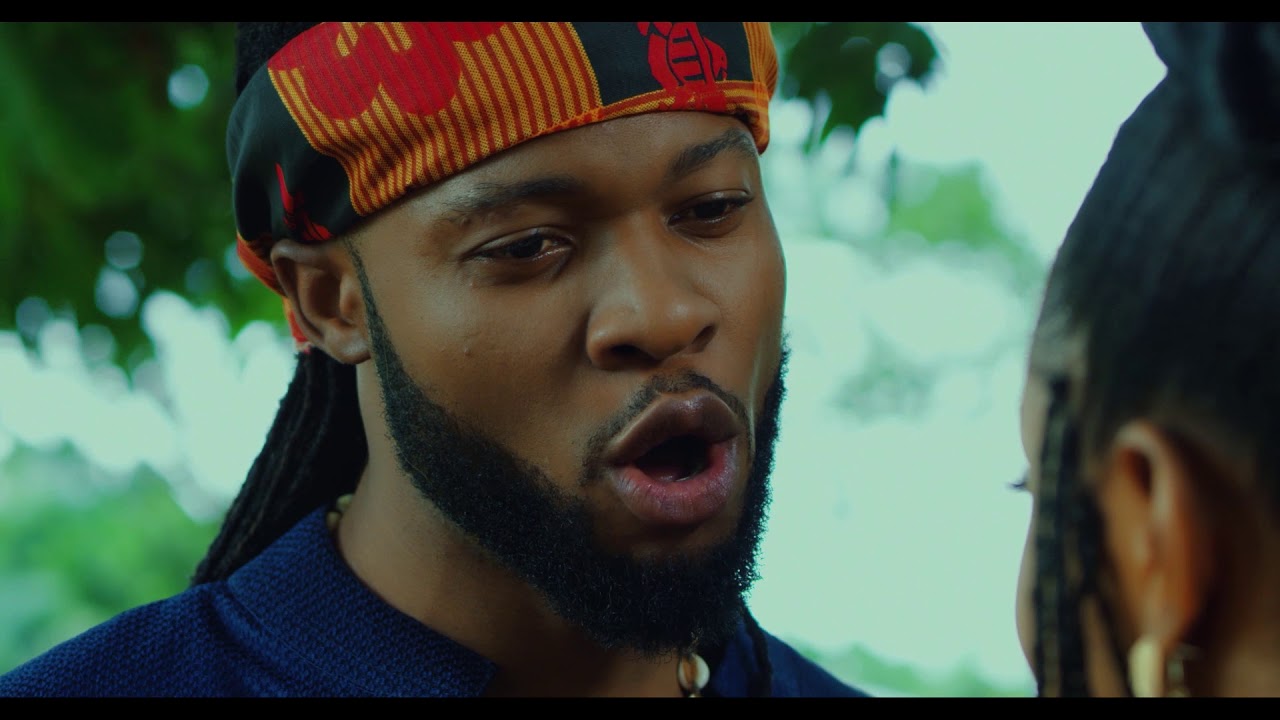 Flavour - Nnekata (Official Video) 🎶